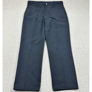 Workrite FR Flame Resistant Pants Mens 38x33 Black NOMEX Aramid 402NX75BK